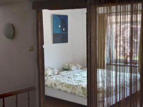 Le charme d'une maison d'artiste